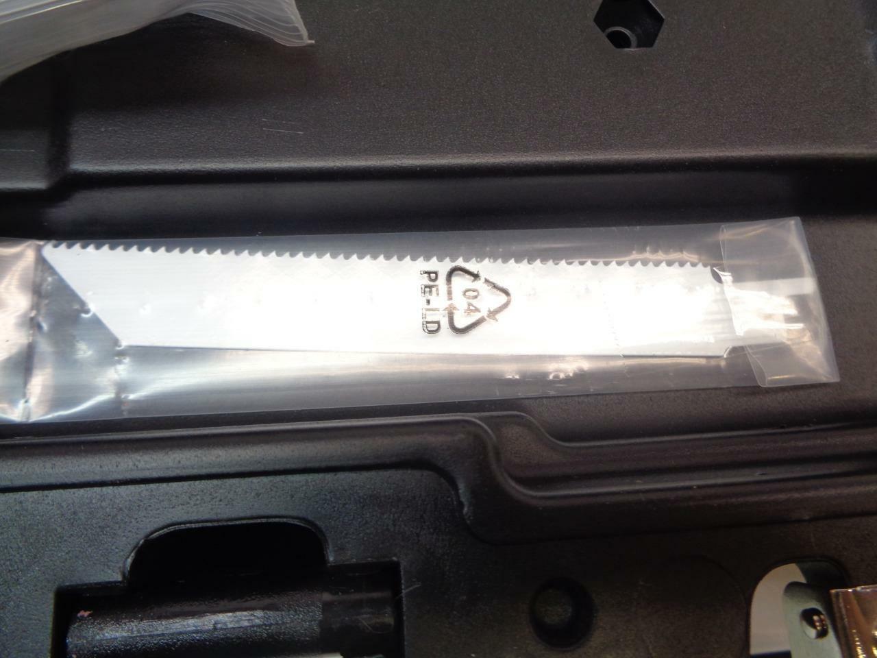 NEW MILWAUKEE 2720-22HD M18 FUEL 18V Cordless SAWZALL KIT SR