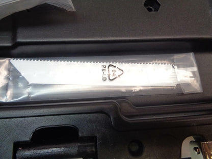 NEW MILWAUKEE 2720-22HD M18 FUEL 18V Cordless SAWZALL KIT SR