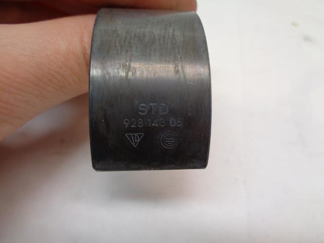 NEW IMS RETROFIT ROD BEARING SET for PORSCHE 928 143 05 STANDARD R31