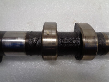 Porsche Cayenne Turbo 04-06 Left Exhaust Camshaft 948 214 3R USED GENUINE R24T1