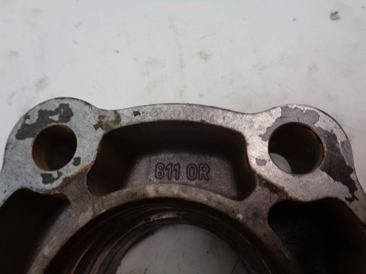 USED PORSCHE REAR AXLE SPACER RING 928 331 611 0R FITS PORSCHE 928 R20T8