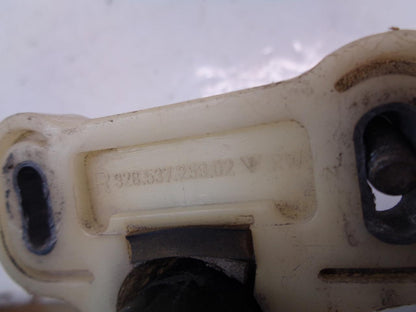 GENUINE PORSCHE WINDOW REGULATOR PIPE W/GUIDES 928 537 259 02/928 537 289 02