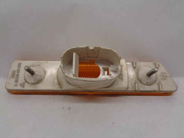 Porsche 928 Side Marker Amber 928 631 412 03 FRONT RIGHT USED GENUINE R25T5