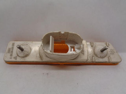 Porsche 928 Side Marker Amber 928 631 412 03 FRONT RIGHT USED GENUINE R25T5
