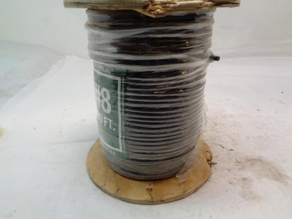 FLEX-A-PRENE WELDING CABLE #8 500 FT. COND STRAND 182/30 INSULATION 1.52MM R31