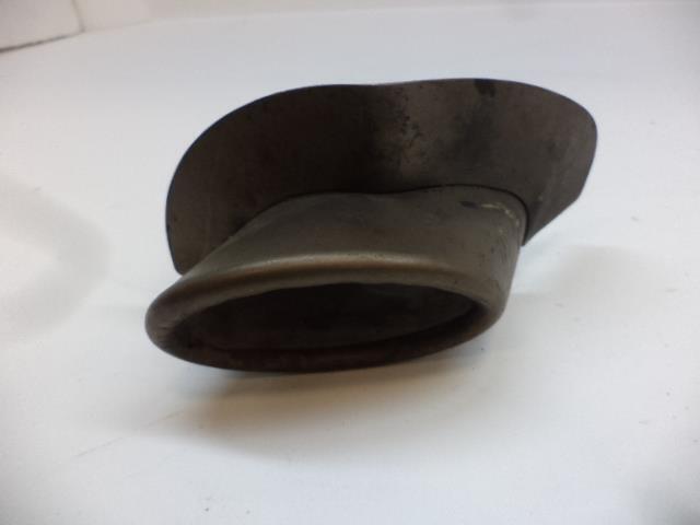 Porsche 911 (993) Passenger Side Exhaust Tip USED GENUINE 993 111 252 02 R23T4