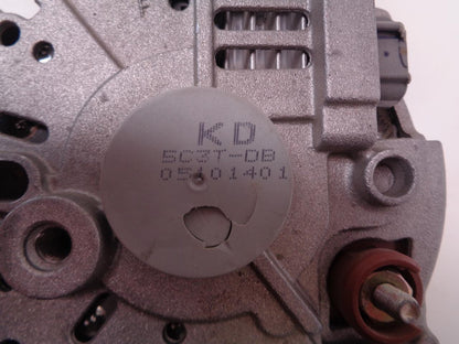 NEW KD 12V ALTERNATOR FITS 2004-07 FORD EXCURSION/PICKUP/F450/F550 5C3T-DB R14B2