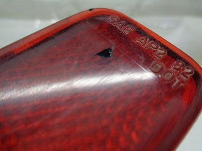 USED PORSCHE RIGHT REAR SIDE MARKER LENS ONLY 944 631 426 00 R25T4