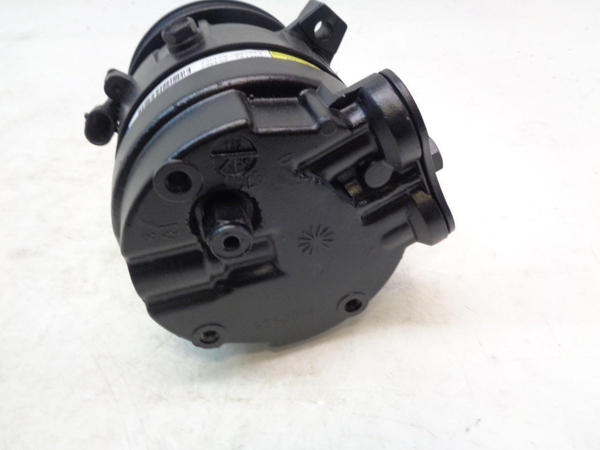 REMAN CAR QUEST 254367 AC COMPRESSOR 1999-2000 DAEWOO LEGANZA/NUBIRA L4 2.2L R1