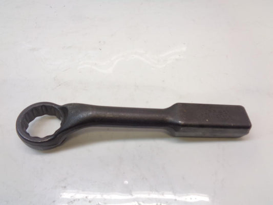 NEW URREA 2630SW 1-7/8" 12 POINT OFFSET STRIKING WRENCH R22T4