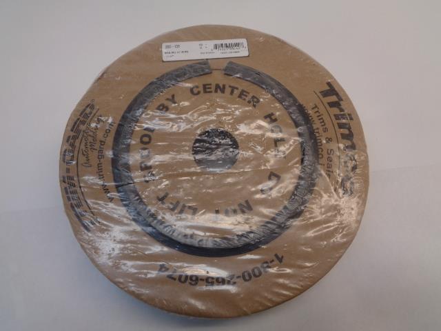 TRIM-GARD AUTOMOTIVE MOLDINGS WHEEL WELL STANDARD BLACK 1/2IN. X 150FT. 202-150