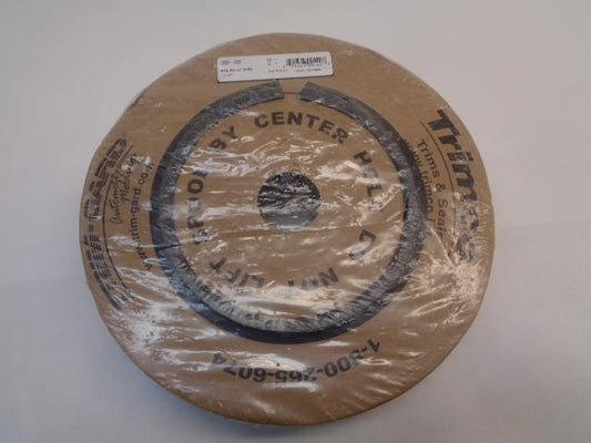 TRIM-GARD AUTOMOTIVE MOLDINGS WHEEL WELL STANDARD BLACK 1/2IN. X 150FT. 202-150