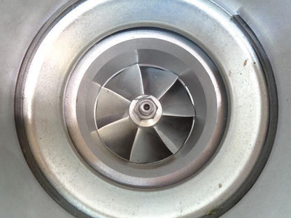 GENUINE HOLSET A4720962499 TURBOCHARGER HE500FG FOR DETROIT DIESEL ENGINE NEW E2