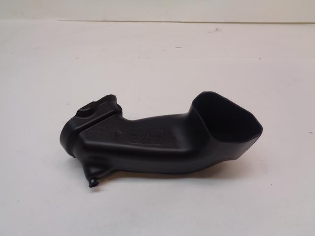 PORSCHE CAYMAN 987 06-12 UNDERDASH AIR DUCT RIGHT 987 572 768 00 R20