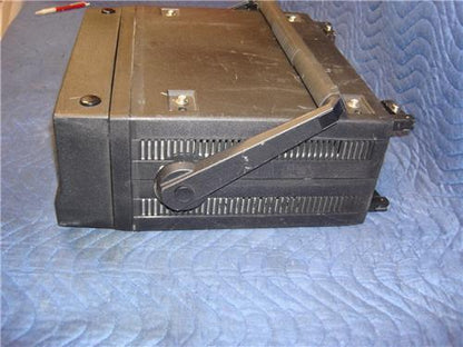 USED PORTABLE TTC ACTERNA FIREBERD 6000A COMMUNICATION ANALYZER R4