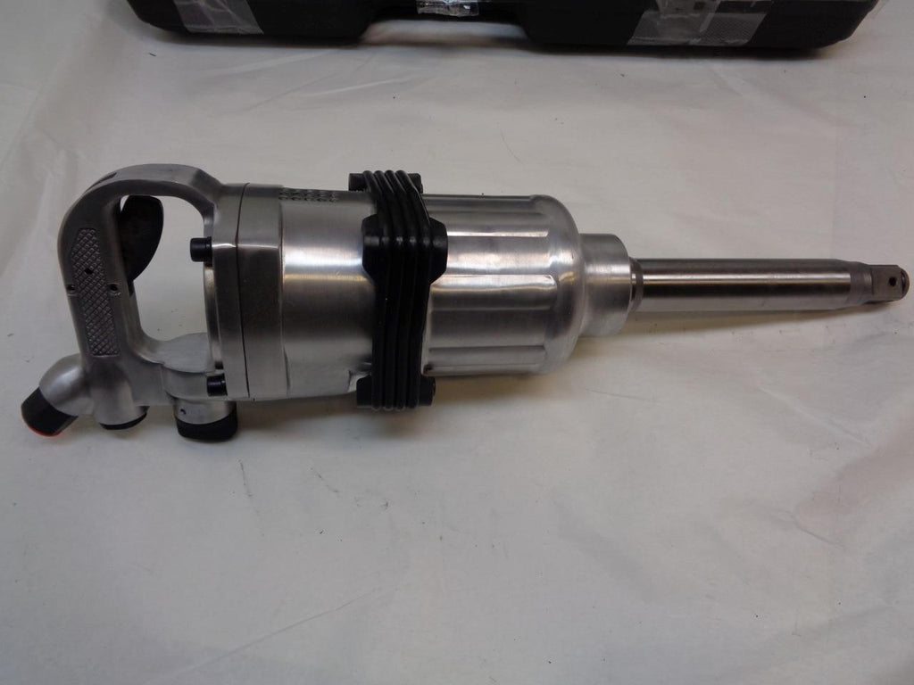 NEW UNBRANDED GENERIC 1" 1900ft lbs HEAVY DUTY IMPACT WRENCH TOOL R30