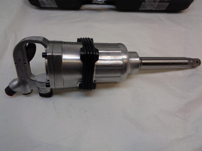 NEW UNBRANDED GENERIC 1" 1900ft lbs HEAVY DUTY IMPACT WRENCH TOOL R30