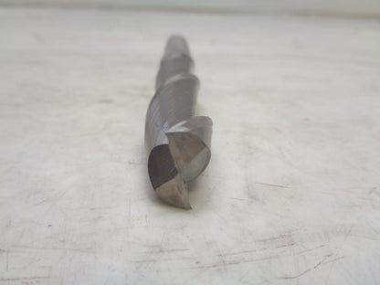NEW ATRAX 85314409 066 CARBIDE END MILL 5/8"x3" 2 FLUTE R22T6BC