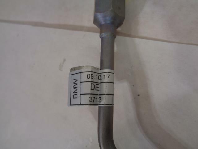 Genuine BMW 02-05 745i PRESSURE HOSE ASSY 37136753038 R8TC