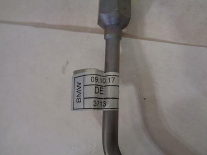 Genuine BMW 02-05 745i PRESSURE HOSE ASSY 37136753038 R8TC