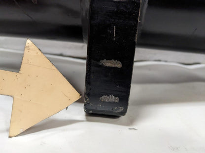 HYDRAULIC CYLINDER (93052-18030) BELIEVED TO FIT MITSUBISHI FGC33N & CAT (BSRG5)