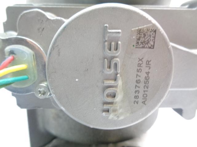 HOLSET R8048234AI TURBOCHARGER HE300VG FOR 2007-2012 DODGE/RAM 6.7L REMAN E2