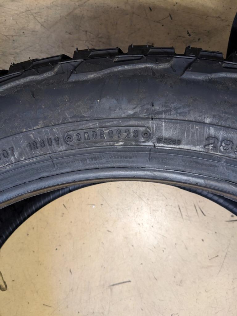 FALKEN WILDPEAK A/T AT3W  P 285 45 22 114H XL TIRE 28034219 CQ3