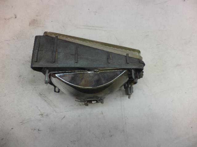 Porsche 928 1978-1982 Fog Lights 928 631 417 00/01 USED PAIR R25T3