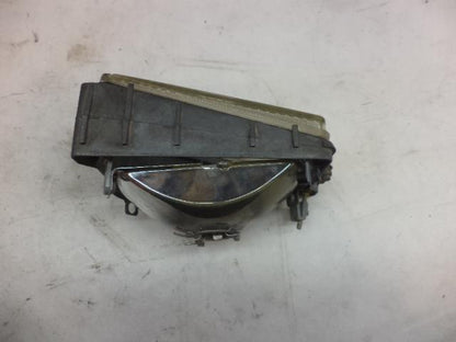 Porsche 928 1978-1982 Fog Lights 928 631 417 00/01 USED PAIR R25T3