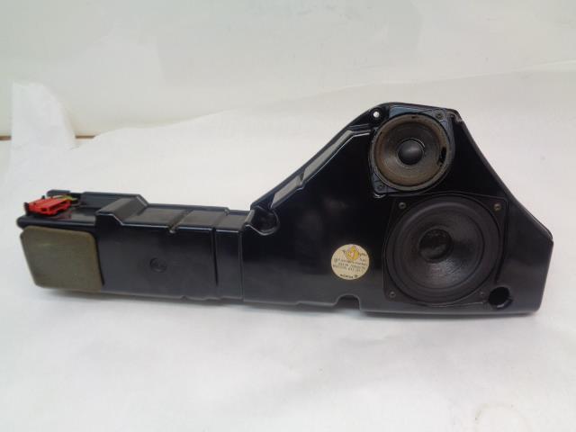 PORSCHE 993 NOKIA LAUTSPRECHERBOX / SUBWOOFER 993 645 011 00 L R24