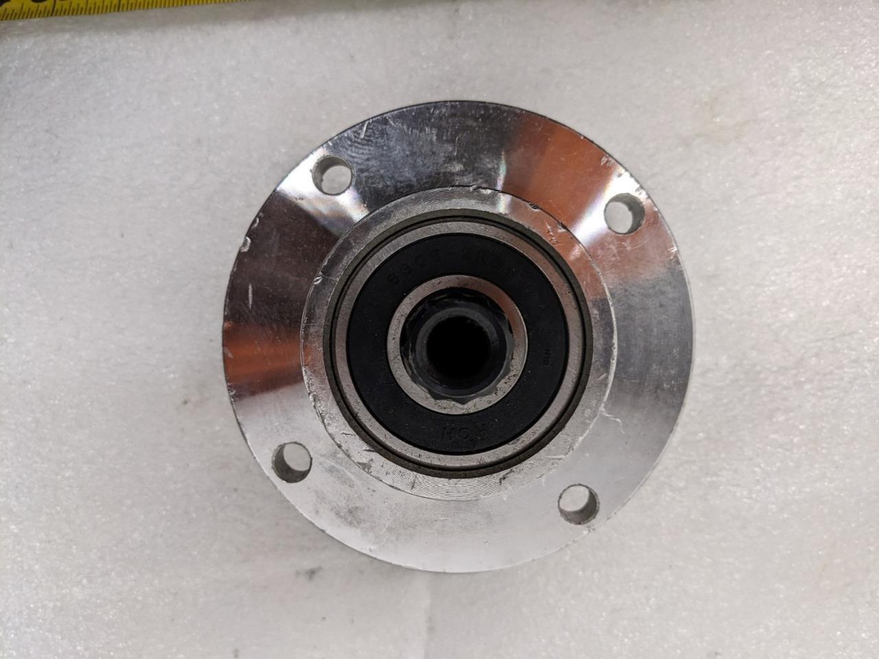 783506 Spindle Assembly Hustler 44 52 FasTrak Mini Z Super Mini 3PK NEW R20T4