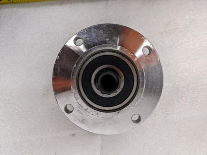 783506 Spindle Assembly Hustler 44 52 FasTrak Mini Z Super Mini 3PK NEW R20T4