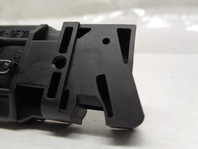 NEW OEM BOSCH MASS AIR FLOW SENSOR 0280218055 986 606 125 00 R25T6
