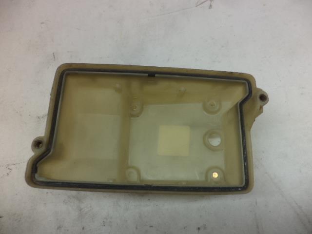 Porsche 928 Fog Light Housing HOUSING ONLY USED GENUINE 928 631 417 00 R25T5