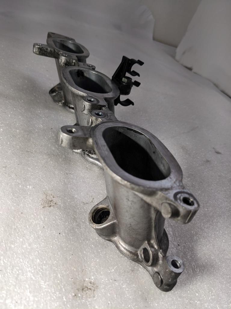 PORSCHE 996 CARRERA INTAKE CONNECTOR 9961101017R USED 996B.G.L.