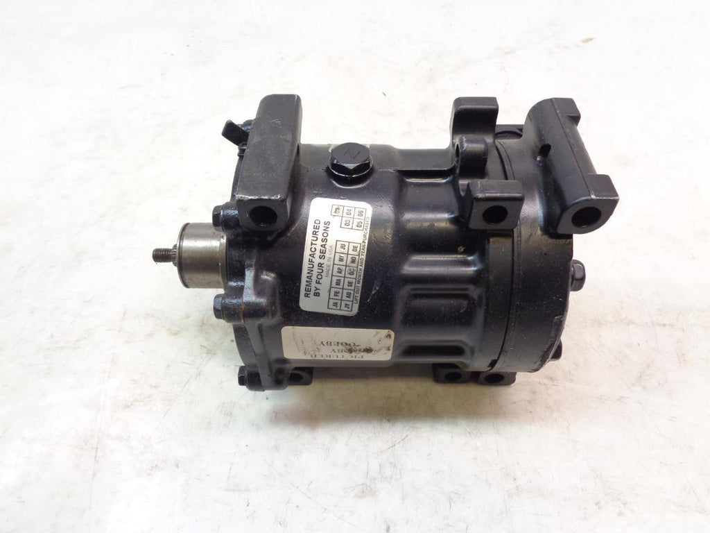 REMANUFACTURED 4 SEASONS 57558 AC COMPRESSOR 1994-2002 DODGE DAKOTA 5.2L R1