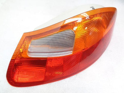 PORSCHE 98663144403 RIGHT TAIL LIGHT LENS FOR 97-02 PORSCHE BOXSTER 986 NEW R25