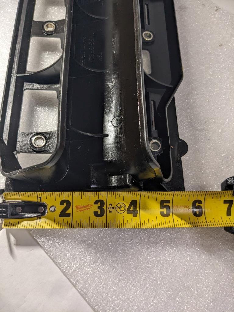 PORSCHE 996 BOXSTER CRANKSHAFT MOUNT 99610111655 USED 996B.G.L.