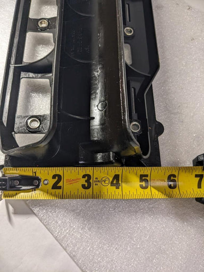 PORSCHE 996 BOXSTER CRANKSHAFT MOUNT 99610111655 USED 996B.G.L.