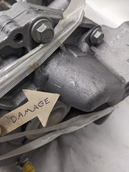 GM 84300365 DIFFERENTIAL CARRIER FOR AUTO TRANSMISSION 15-19 CORVETTE NEW B3B2