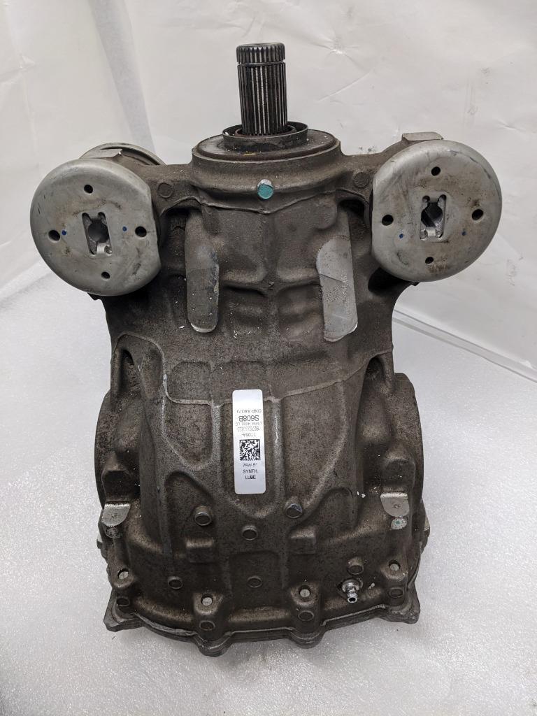 FORD L1MW-4000-LC Explorer Rear Differential Carrier 8.8/3.73 2020-22 NEW I2