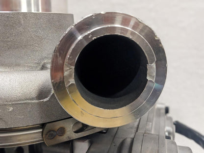 HOLSET/PACCAR 5355091TURBOCHARGER He500Vg WITH VGT ACTUATOR FOR Mx13 NEW BSG1