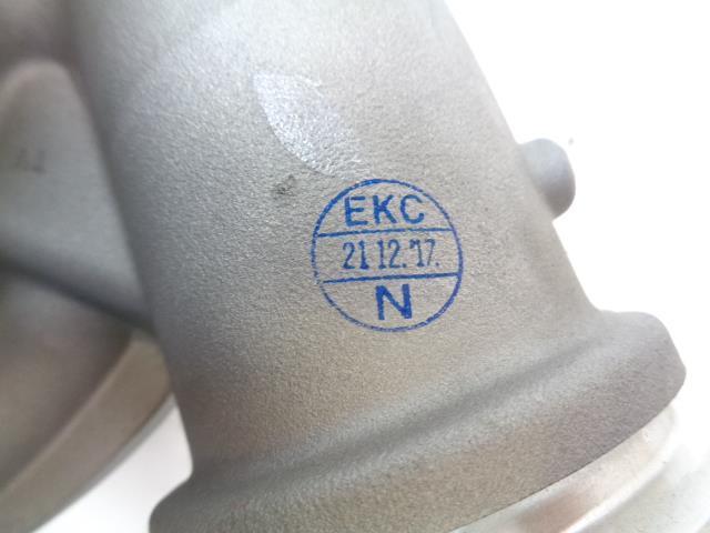 GENUINE HOLSET A4720962499 TURBOCHARGER HE500FG FOR DETROIT DIESEL ENGINE NEW E2