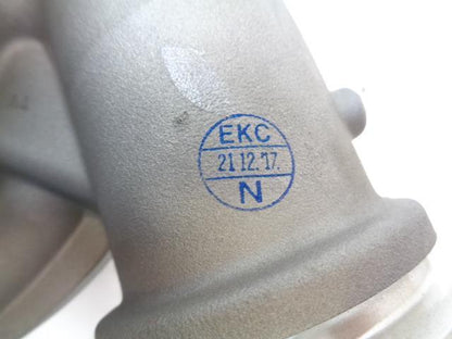 GENUINE HOLSET A4720962499 TURBOCHARGER HE500FG FOR DETROIT DIESEL ENGINE NEW E2