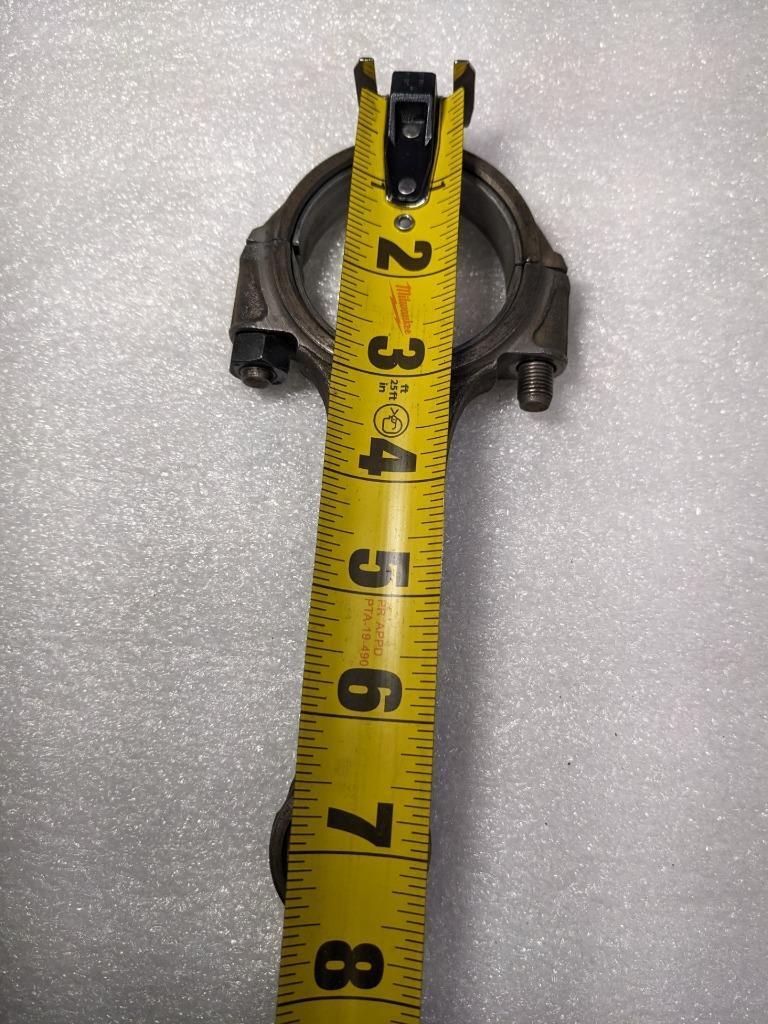 PORSCHE 356 CONNECTING ROD #4 50203105 62/1 USED R24