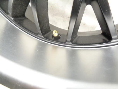 USED COYS C44 WHEEL 18X9.5 ET-19 6X5.5 SR