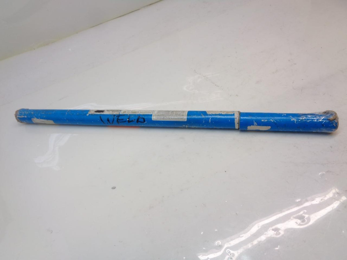 NEW AIMTEK STEEL WELDING FILLER WIRE ER347 GRADE 1/16"x36" 321 PIECES SR