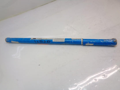 NEW AIMTEK STEEL WELDING FILLER WIRE ER347 GRADE 1/16"x36" 321 PIECES SR