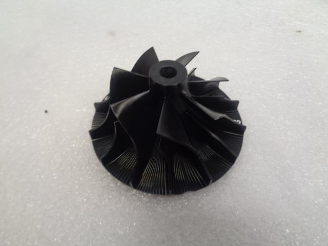 RIVA YAMAHA SVHO SUPERCHARGER IMPELLER E2 R2012201 NEW R1
