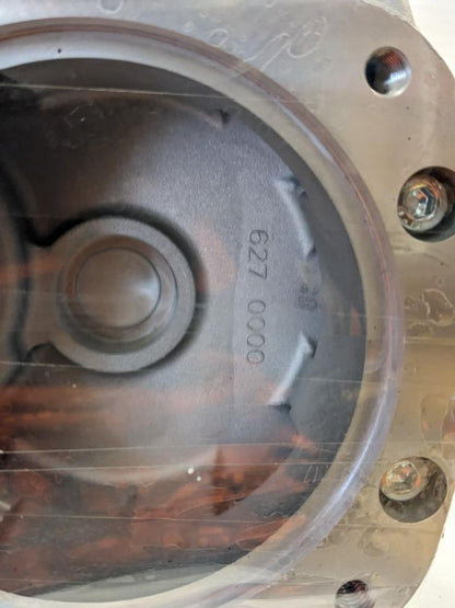 NORD DRIVESYSTEMS TYPE: SK 92772.1VF F No. 202456108-100 29724839 BSRG6